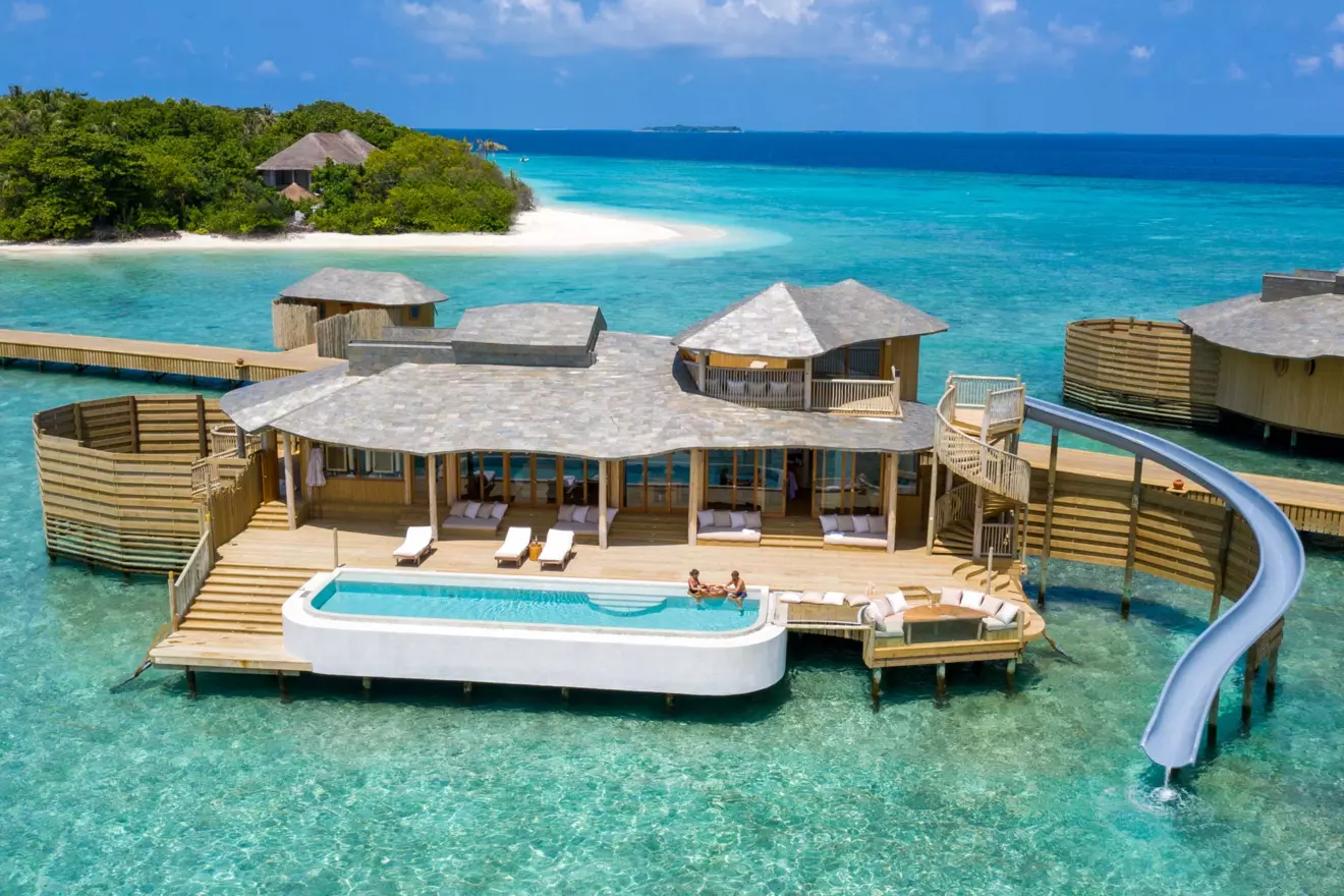 Most Exclusive Private Island Resorts for a Dream Luxury Vacation